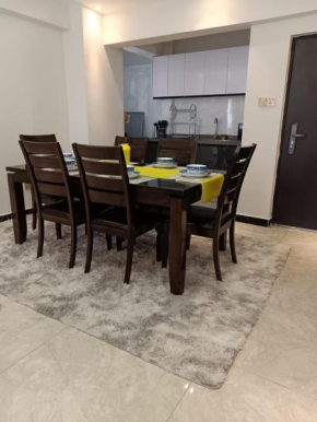 2bedroom kileleshwa SUPER FURNISHED